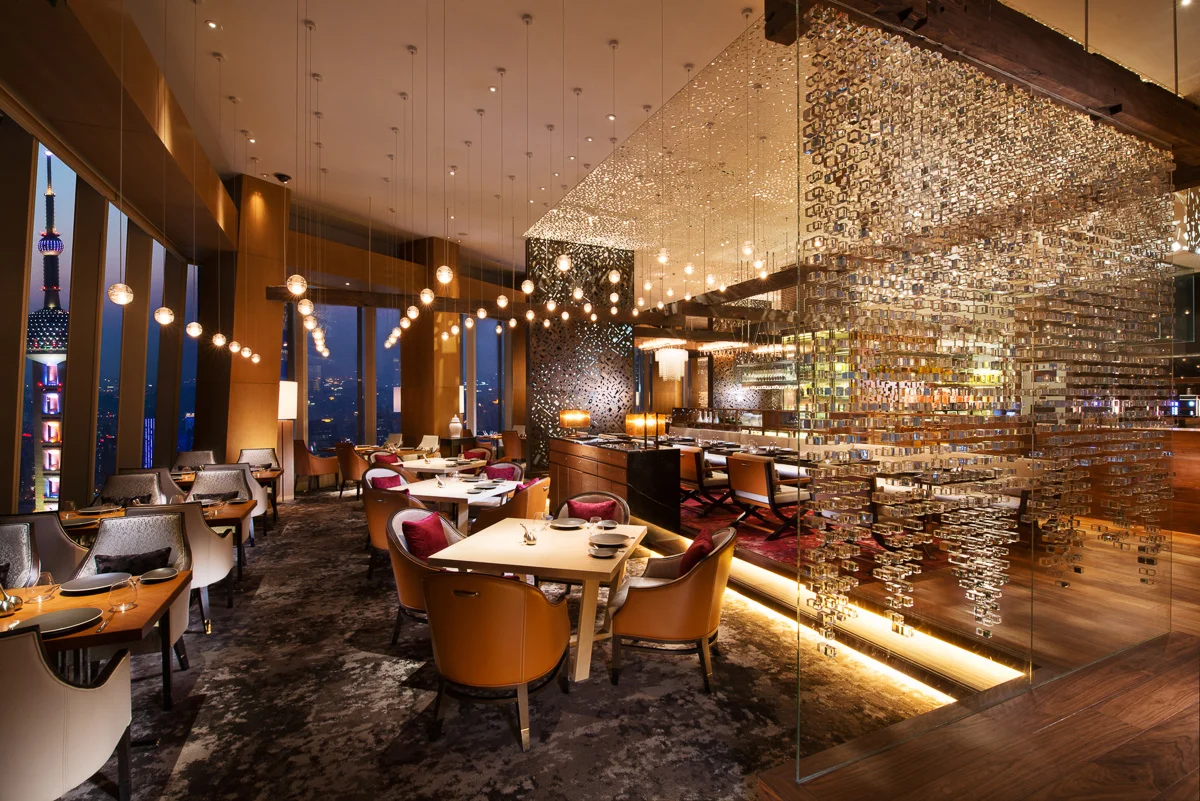 Scena Restaurant