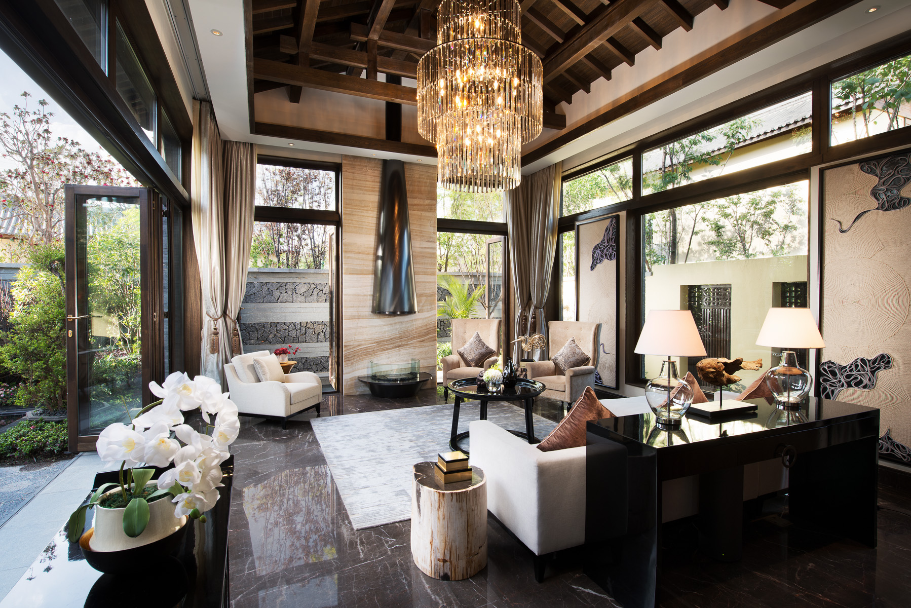 St.Regis Lijiang The Residences