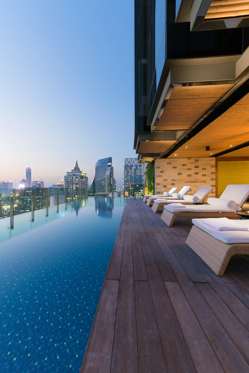 INDIGO Bangkok