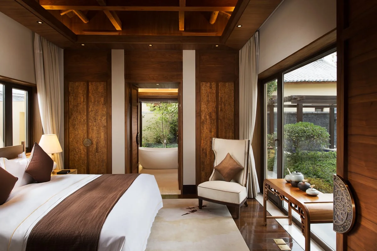 St.Regis Lijiang The Residences