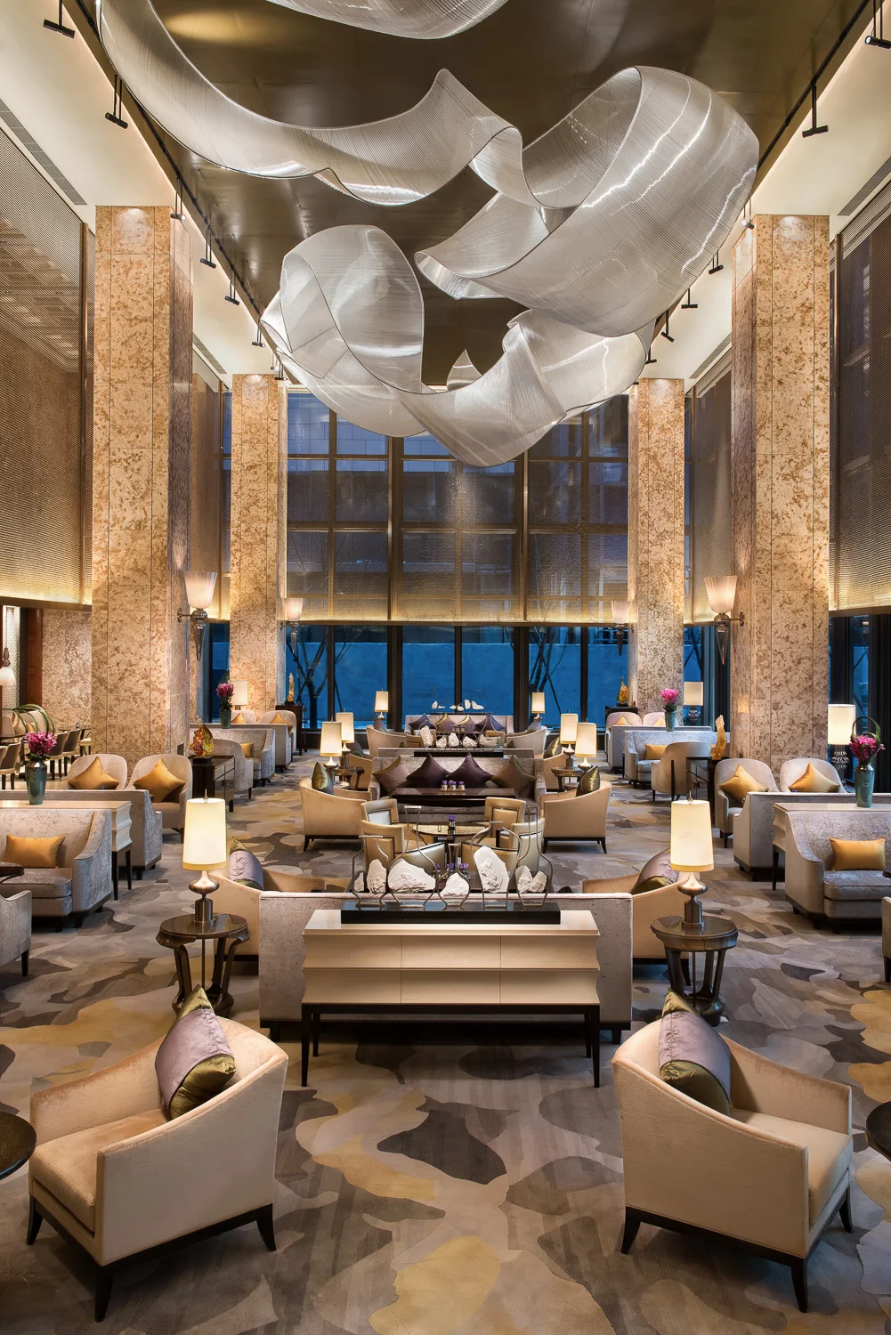Shangri-La Hangzhou