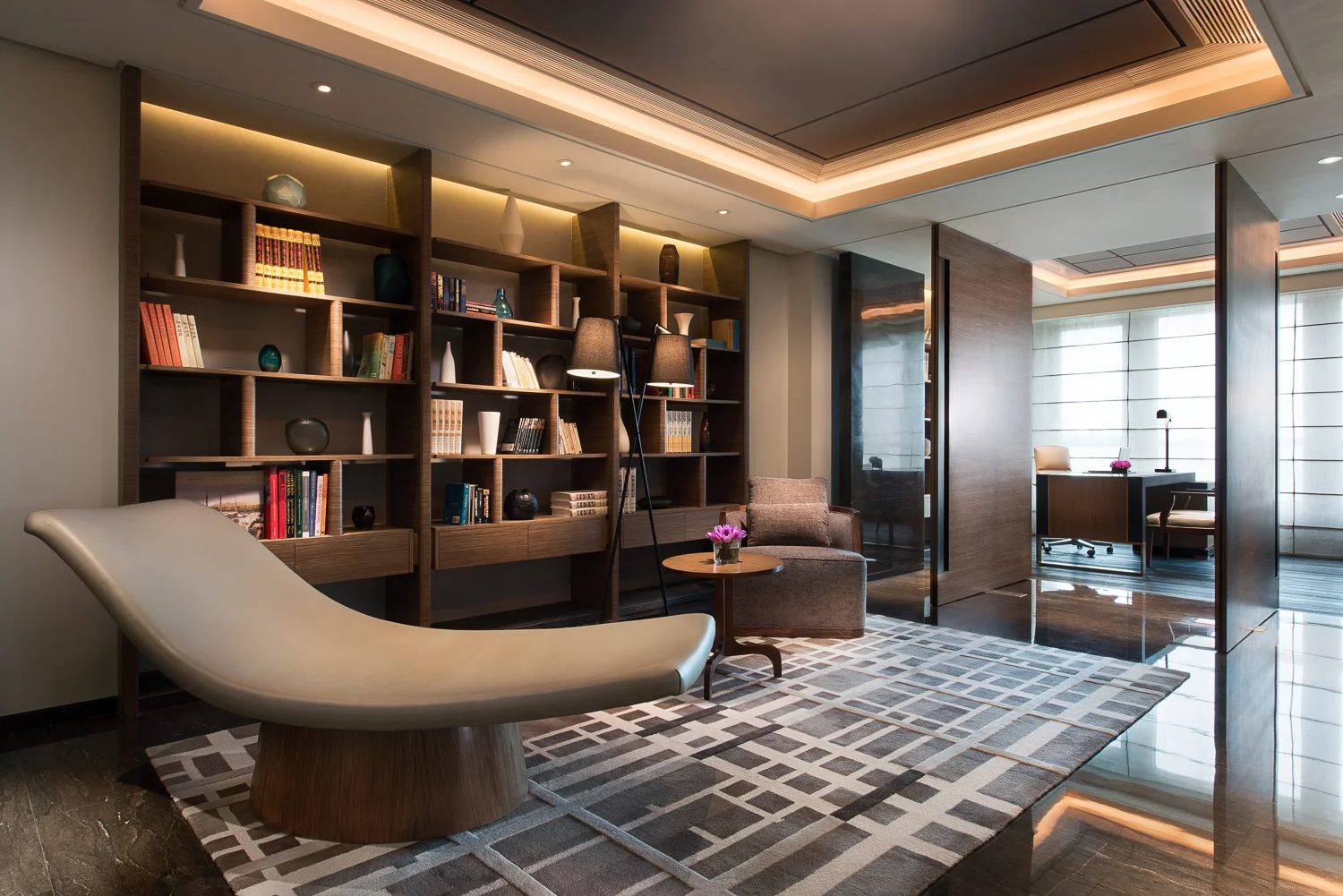 New World Hotel Beijing