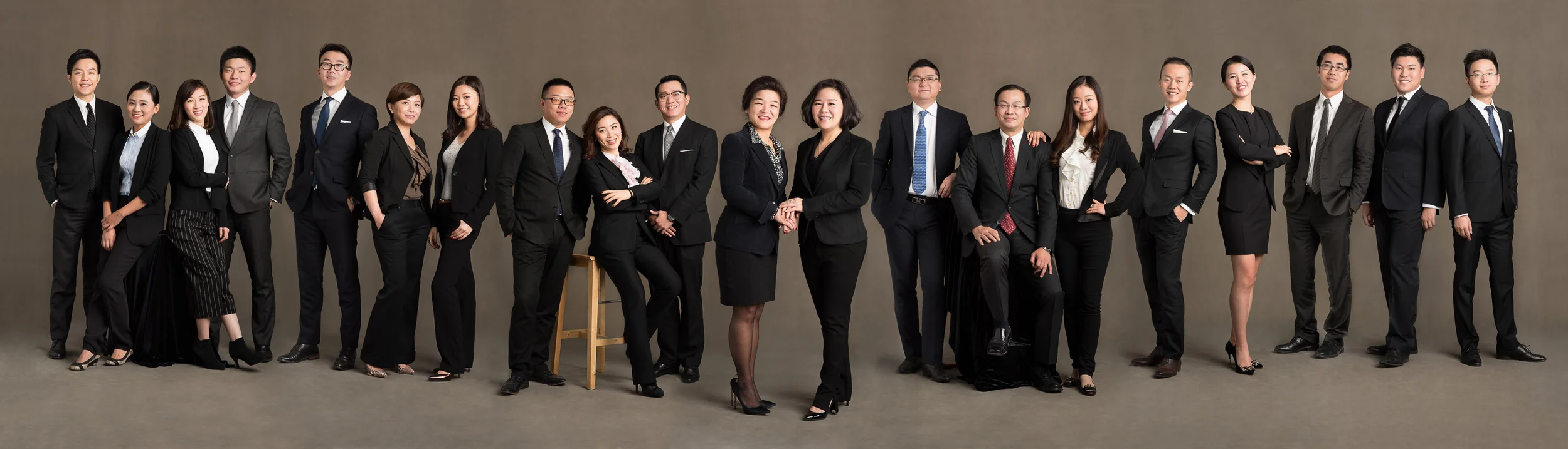 Colliers Team