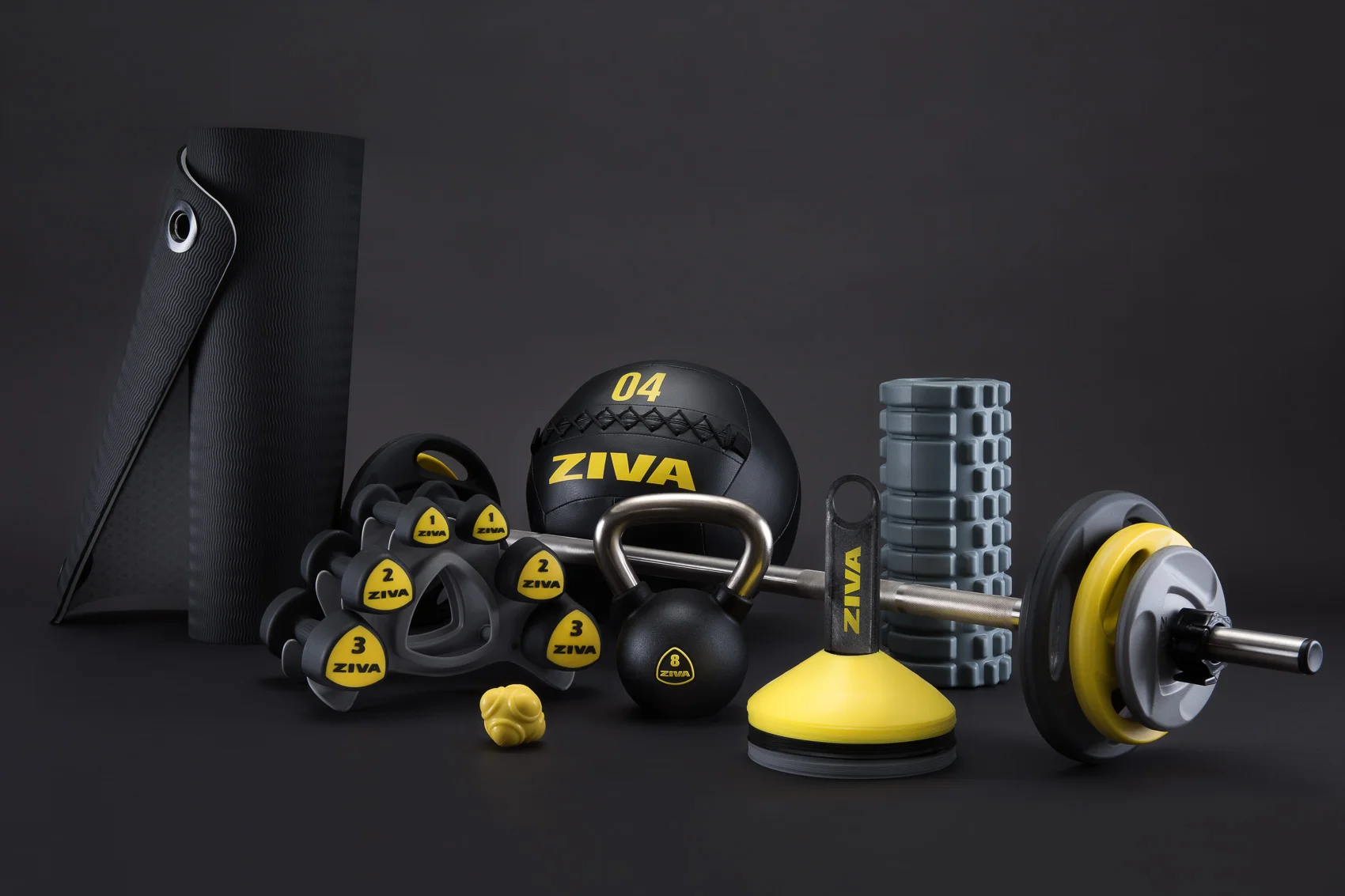ZIVA