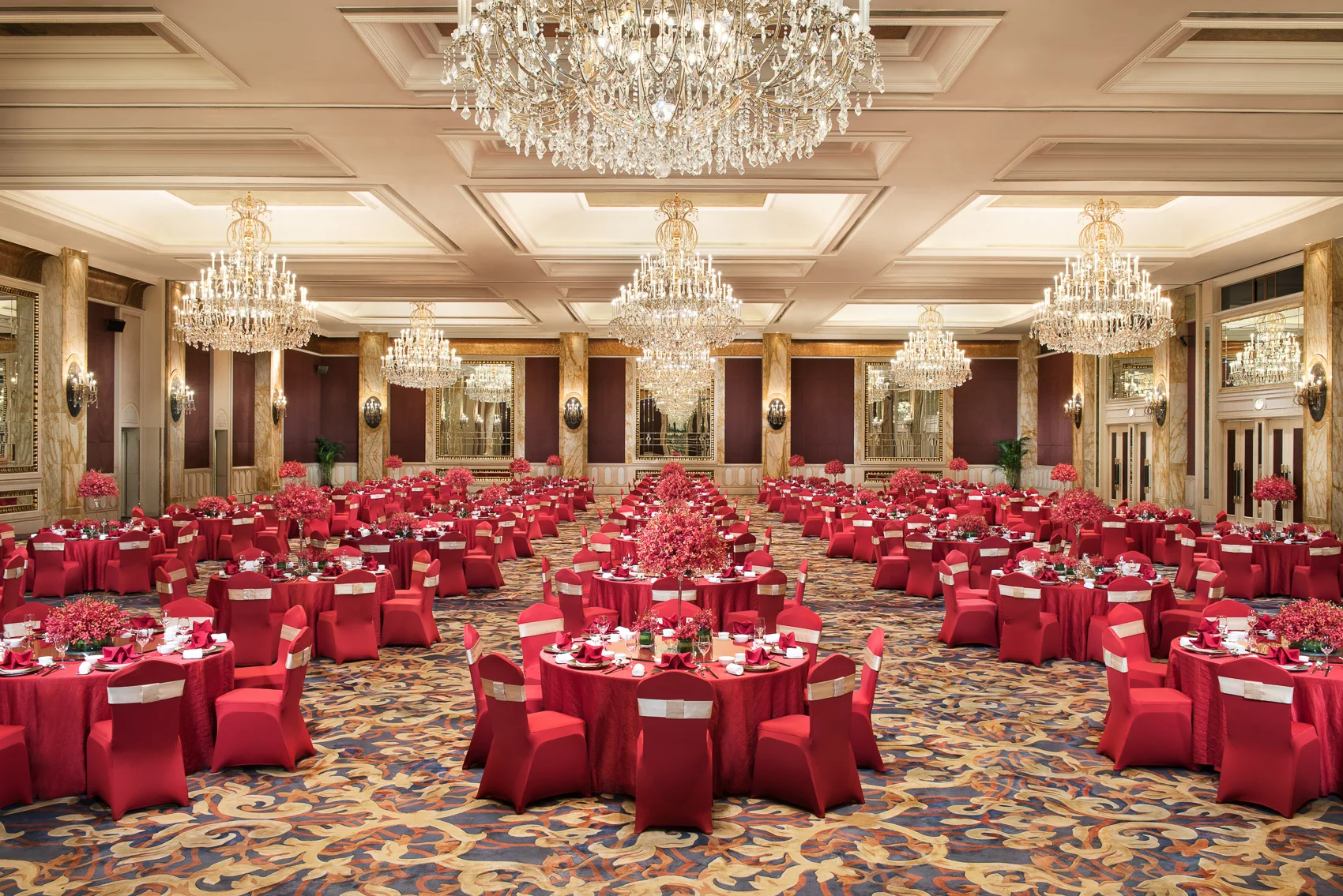 Shangri-La Pudong