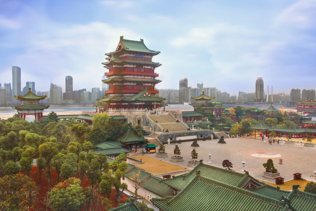 20141214_Shangri-La-Nanchang_Destanation_Tenwangge.jpg
