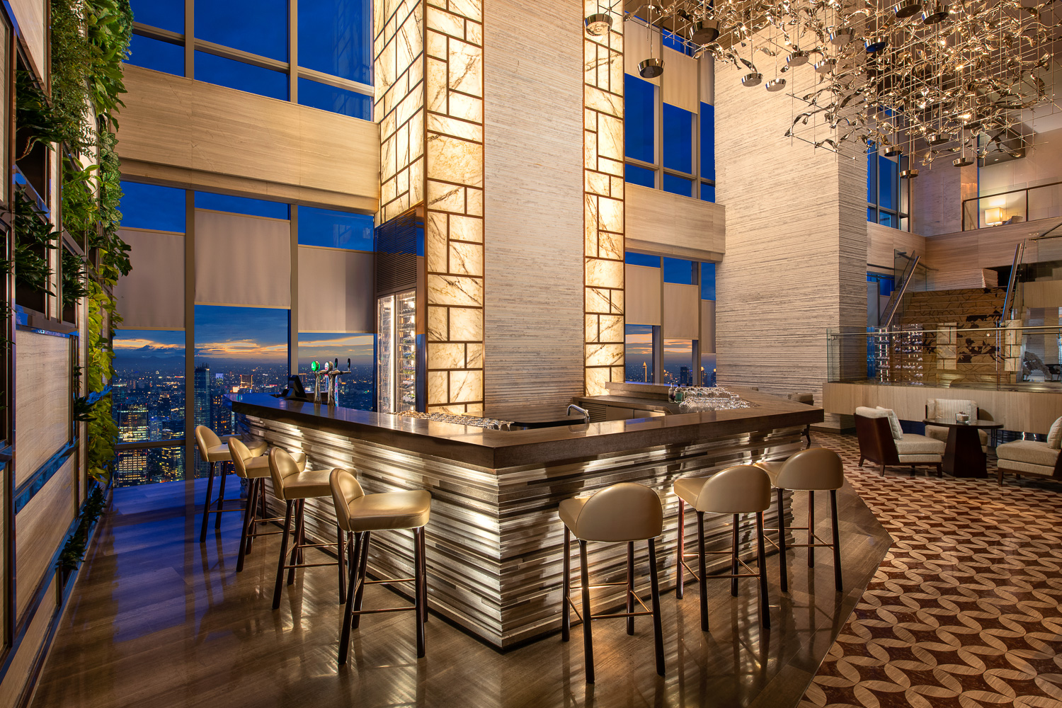 20190117_Westin_Seasonal Taste_Bar.jpg