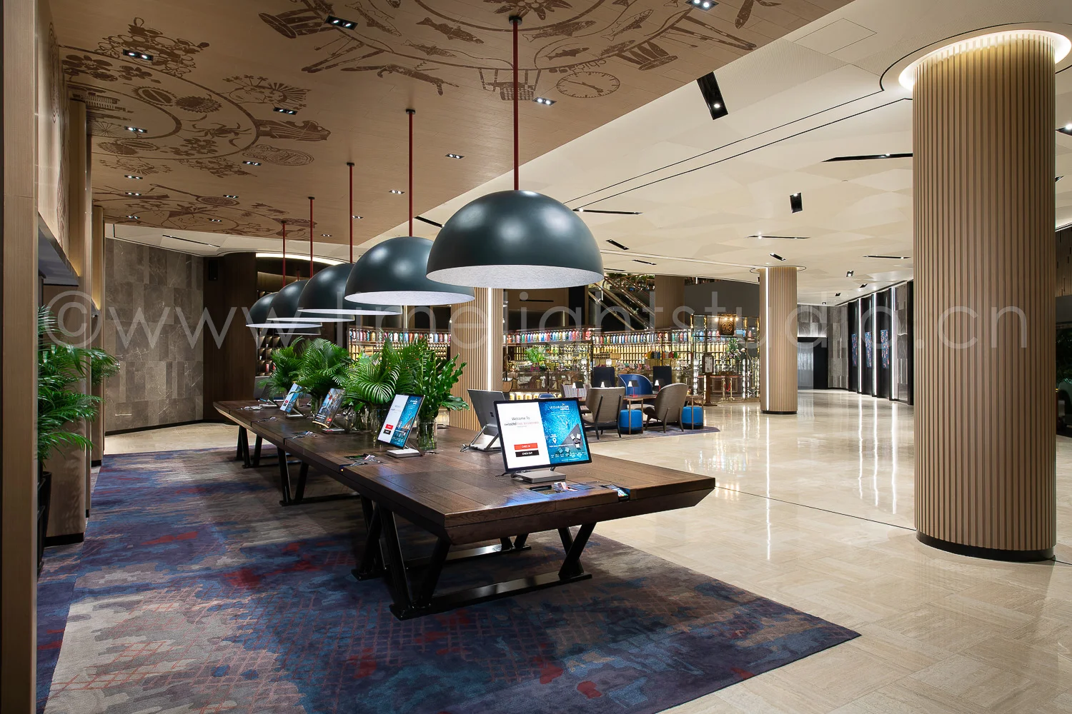 Swissotel Singapore