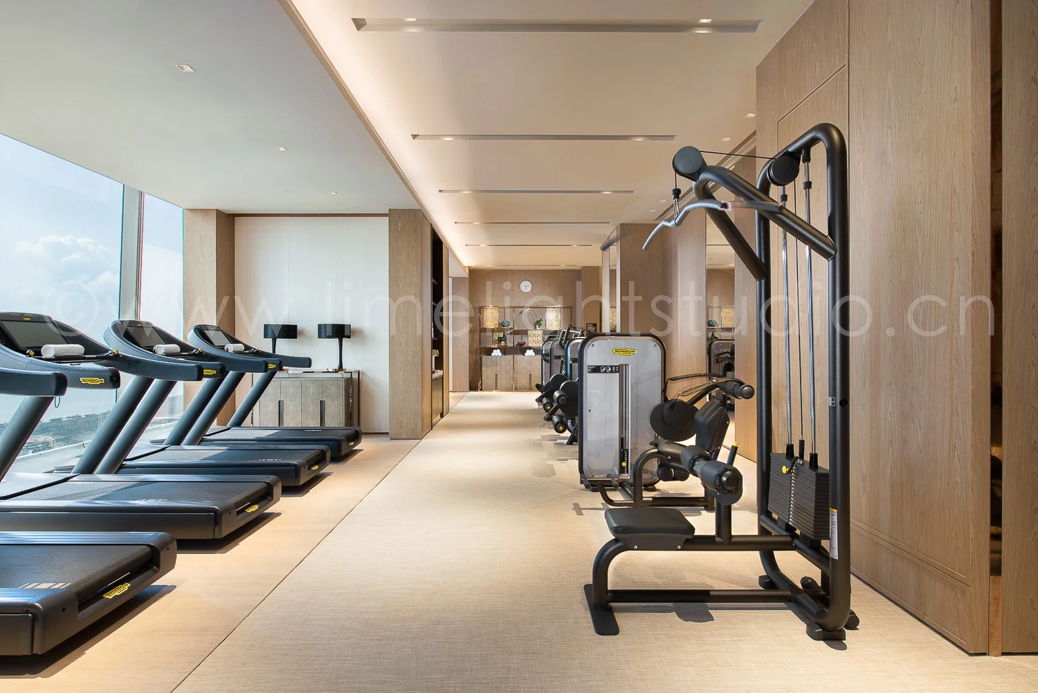 Raffles Shenzhen