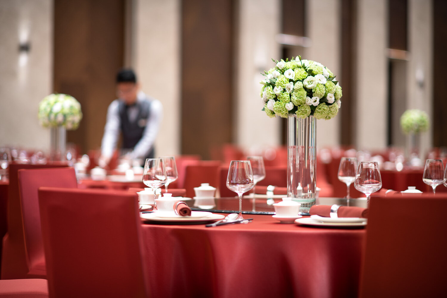 20190424_Raffles Hotel Shenzhen-Ballroom-Chinese set up-close up.jpg