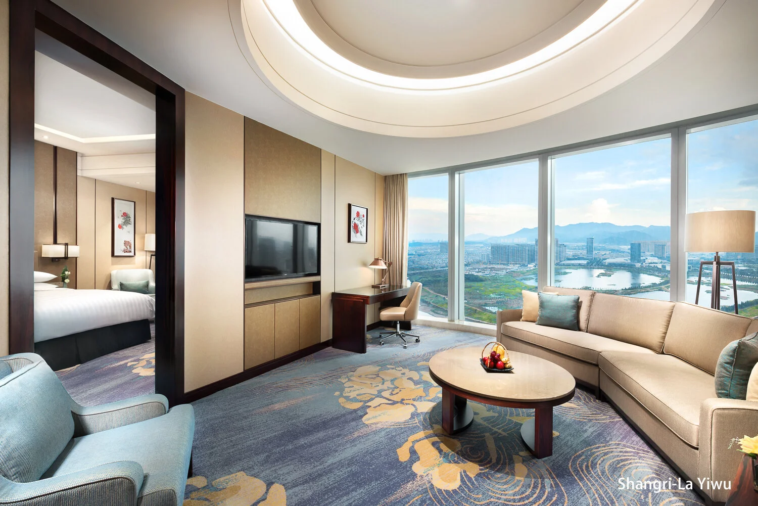 20170610_Shangri-La Yiwu_Suite.jpg