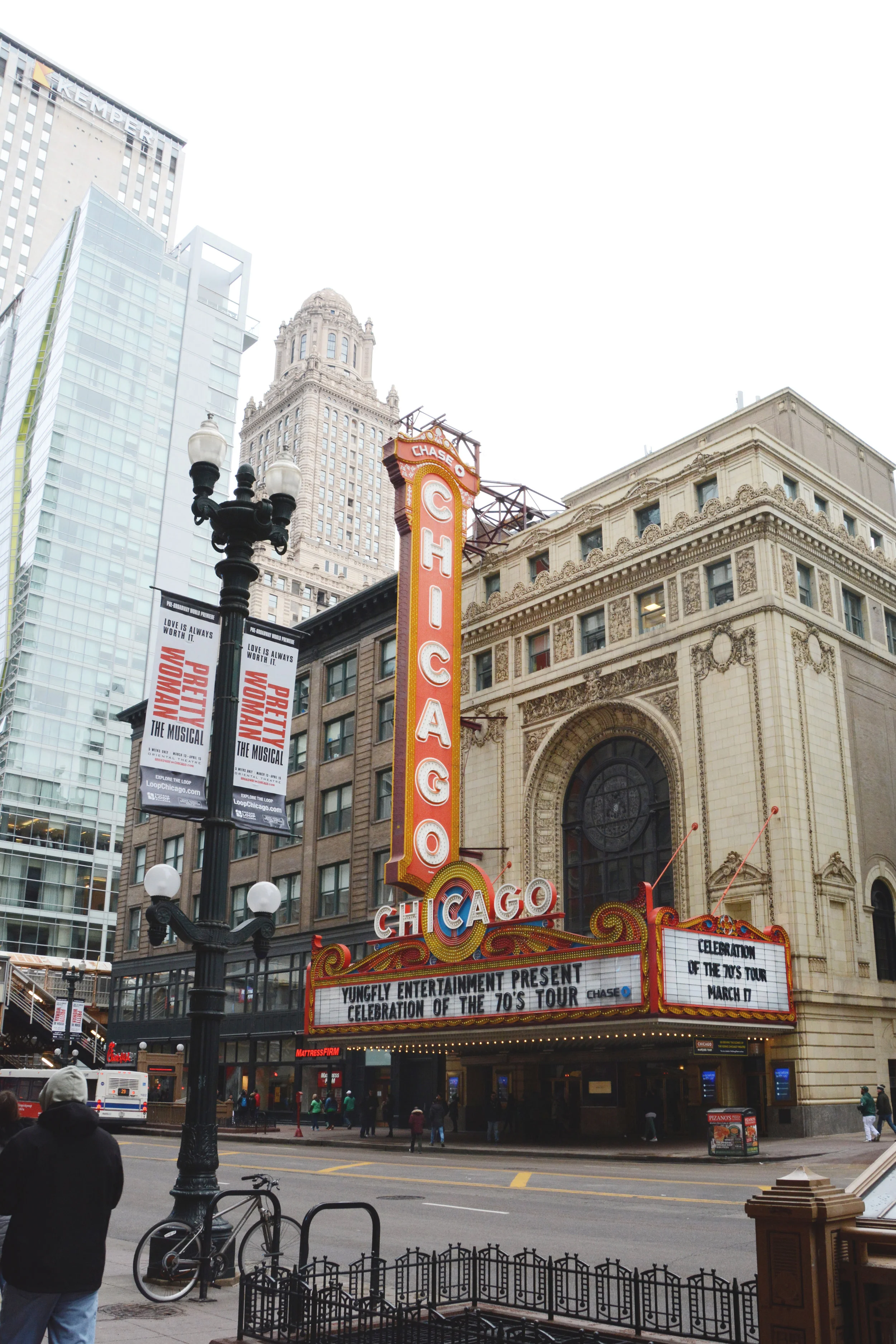 Reckless & A Bit Insane: Part Two