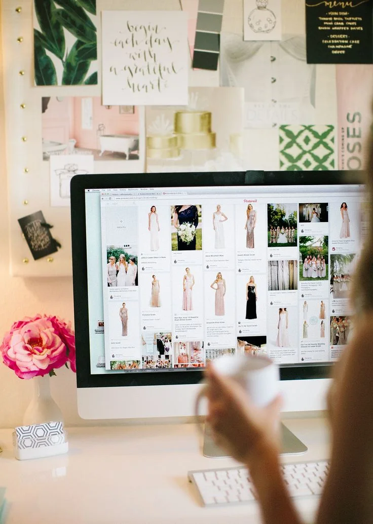 Designed With You In Mind