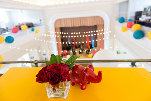 Fun Day Event | Free Arts & Rock N' Events