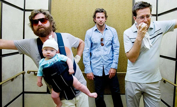 5 Ways to Say Bye, Bye, Bye to Your Hangover!