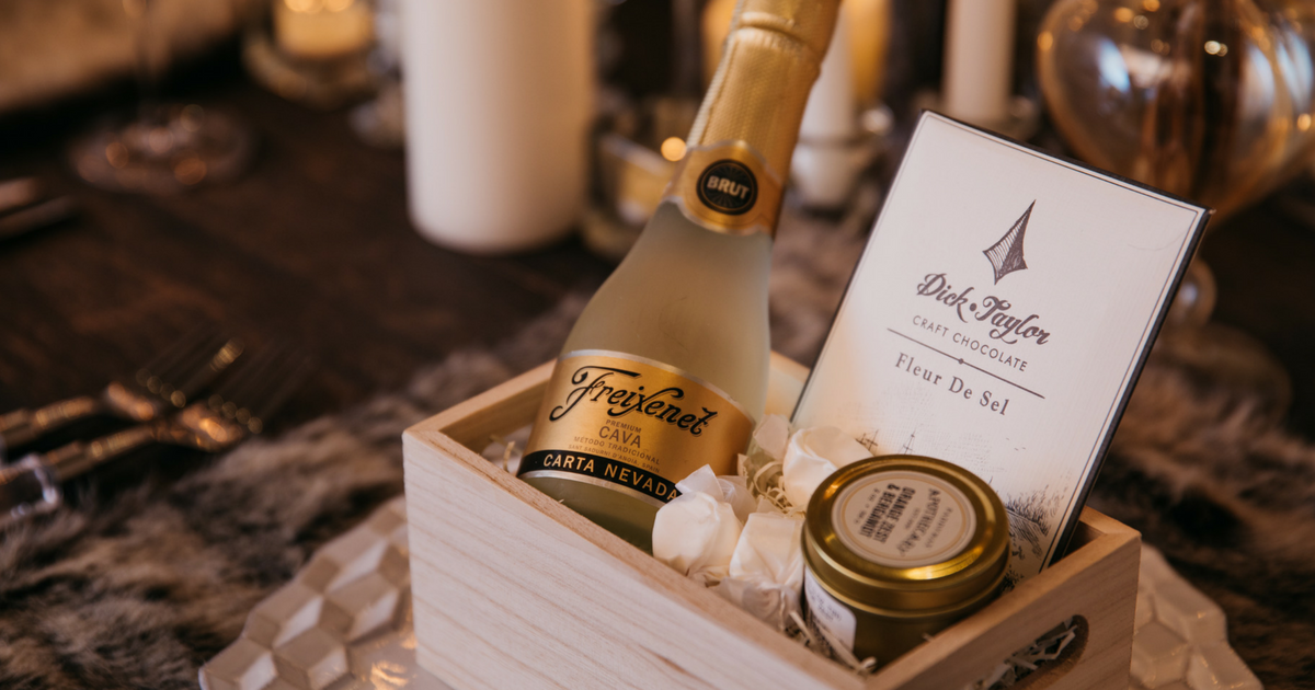 How to Plan a Sexy LA Fall Bash Like a Boss 
