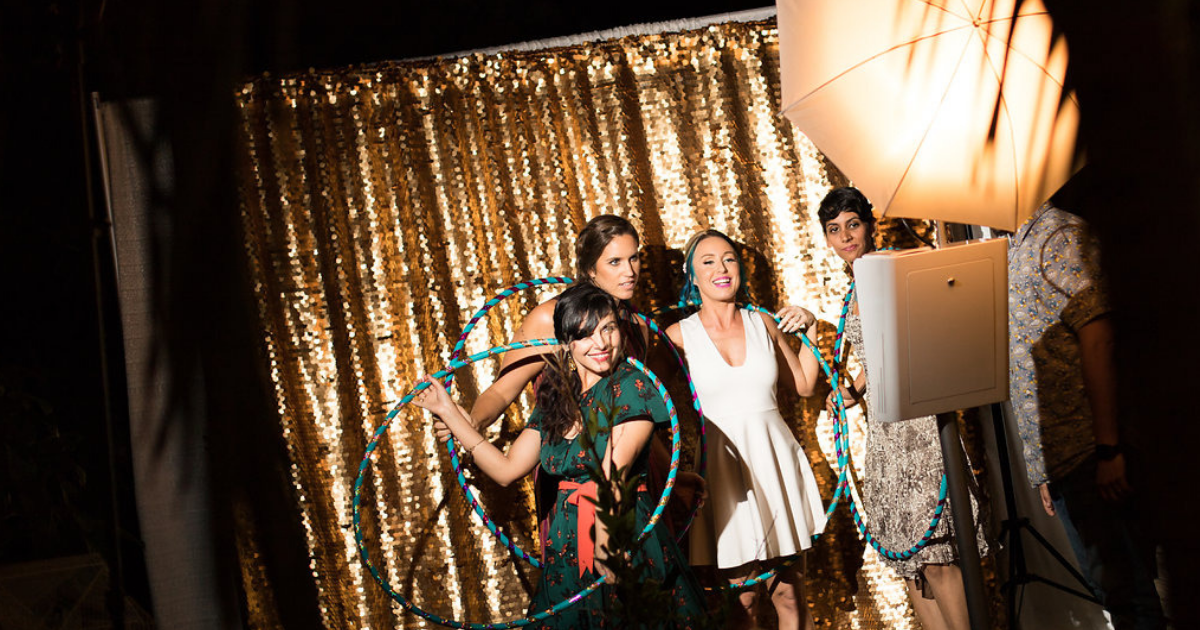 The RNE Guide: Slaying Your Halloween Party