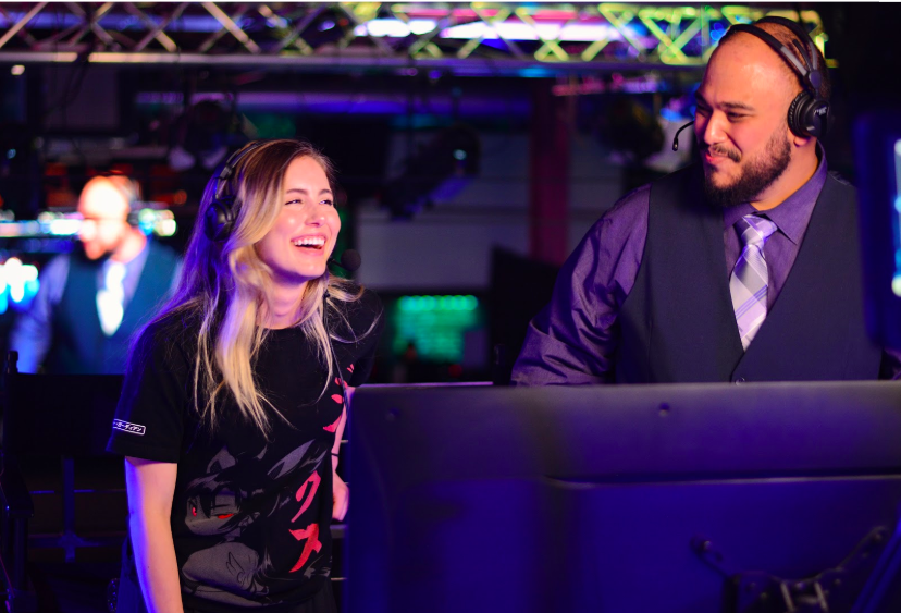 5 Things You NEED For Your Corporate Event