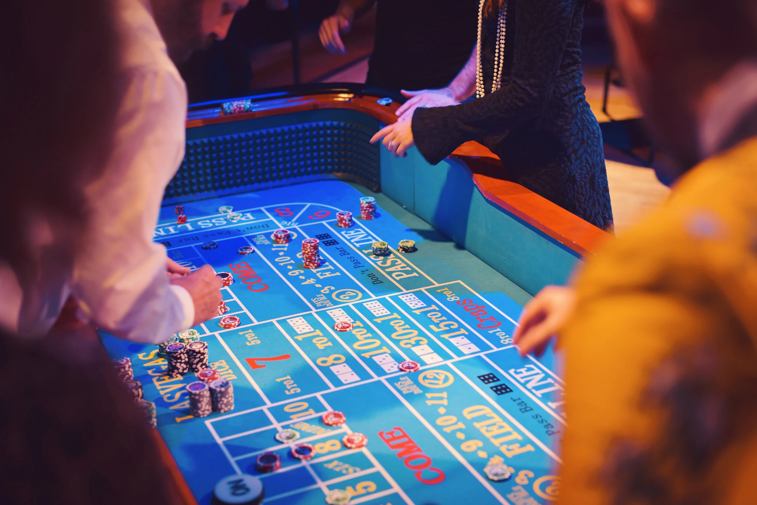 How to Make your Corporate Event Fun