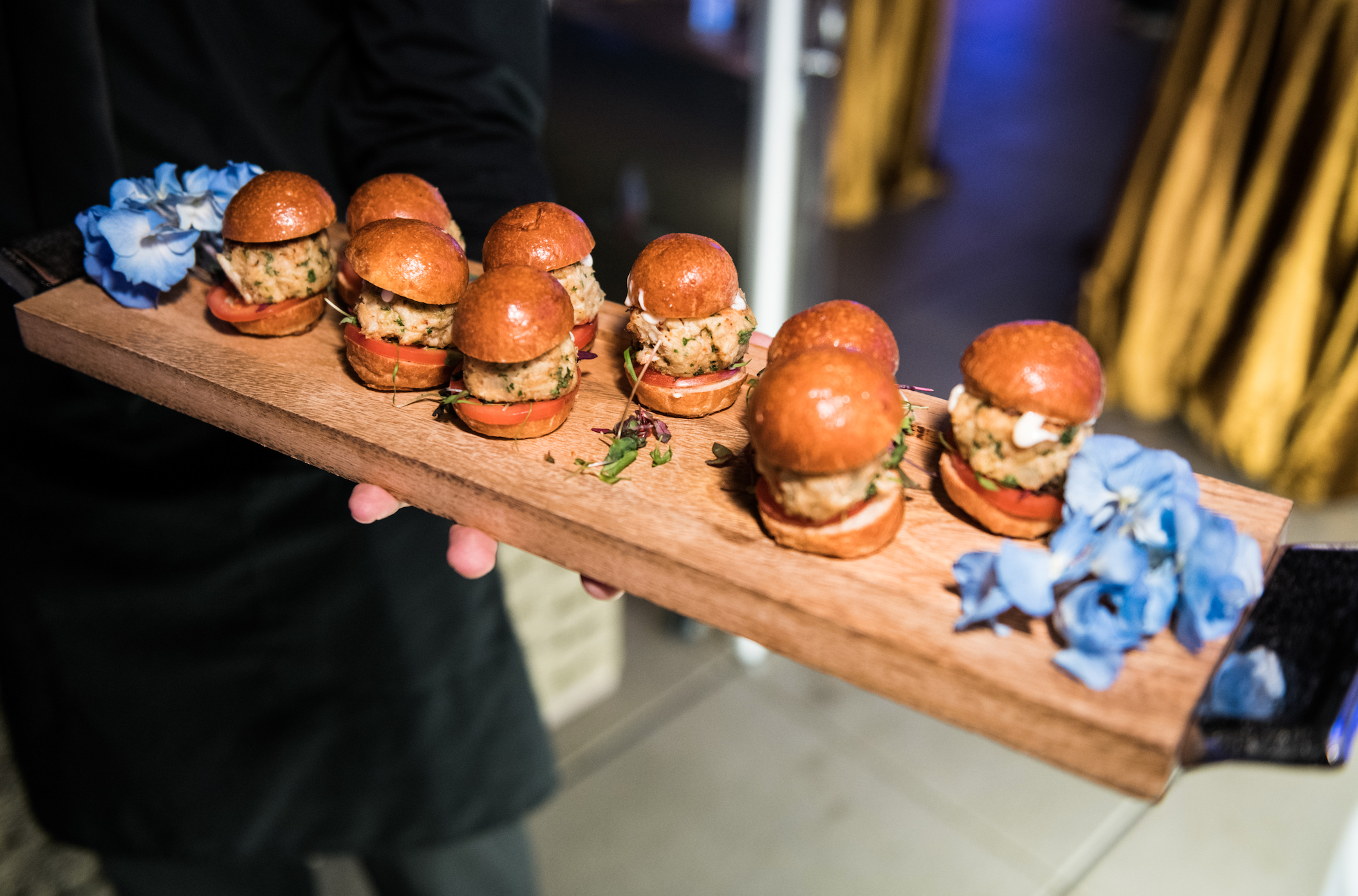 The Summer-Dimension is the Ultimate Foodie Dimension