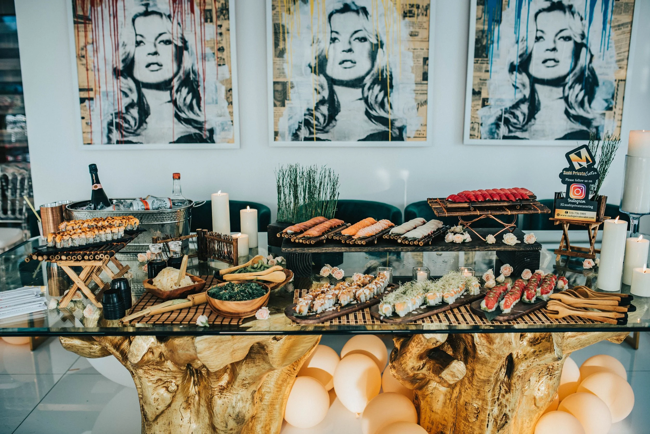 How to Find Event Vendors That Align with Your Brand By ROCKDIMENSION