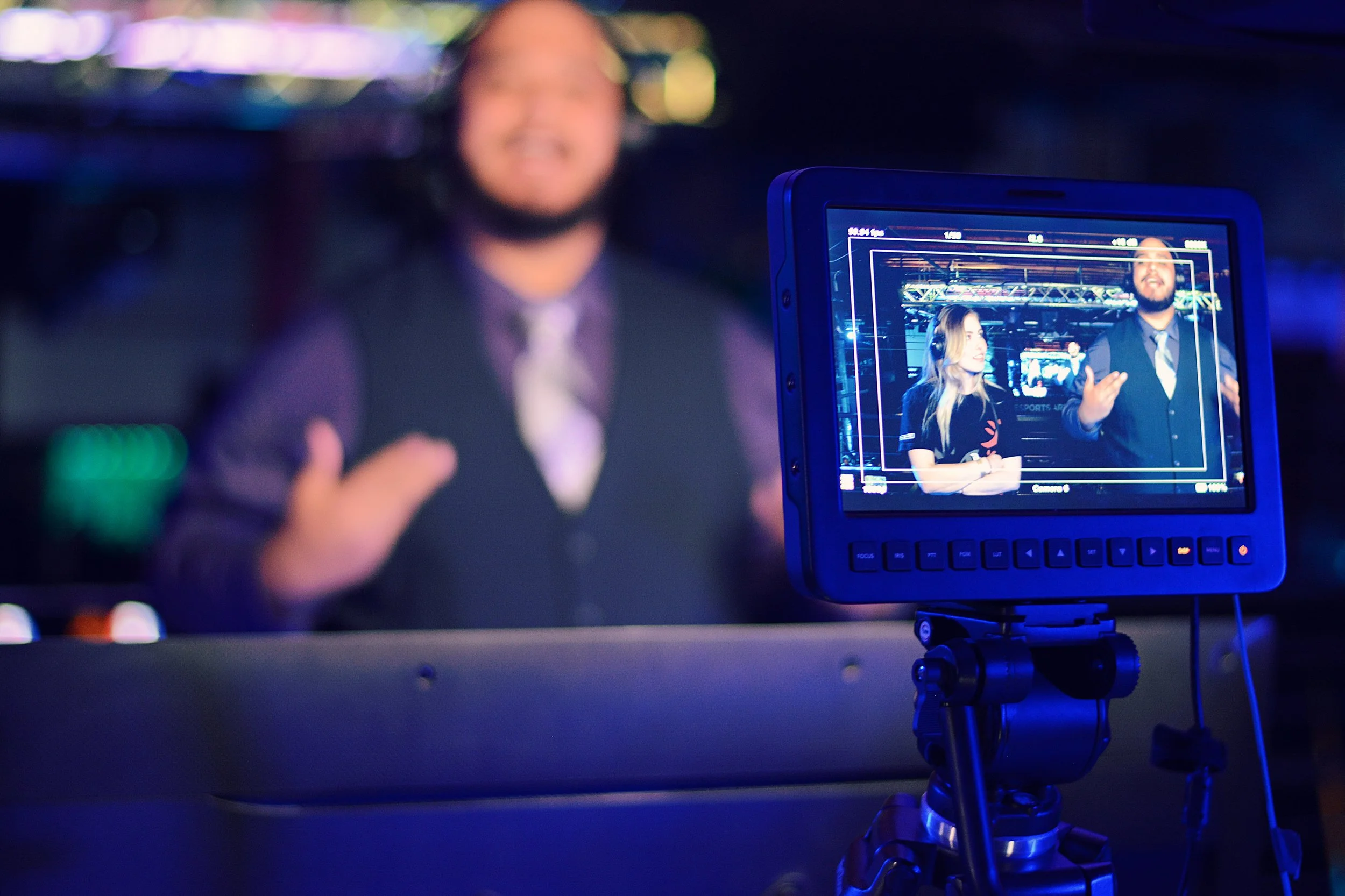 How to Optimize Your Event for Maximum Engagement and Brand Visibility