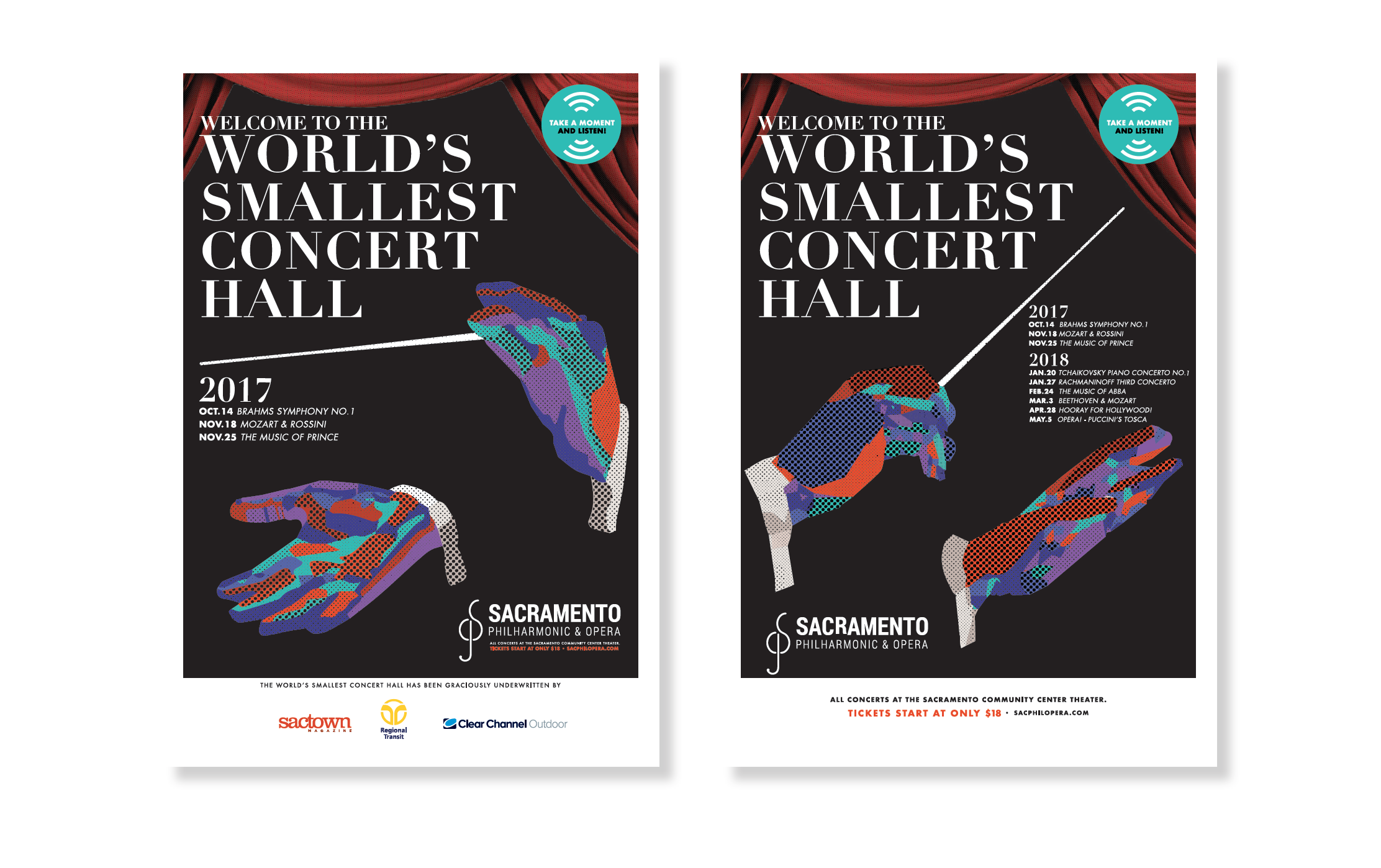 Sacramento Philharmonic Orchestra