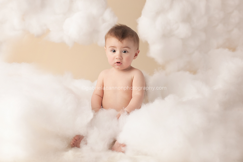 New Jersey Baby Photographer