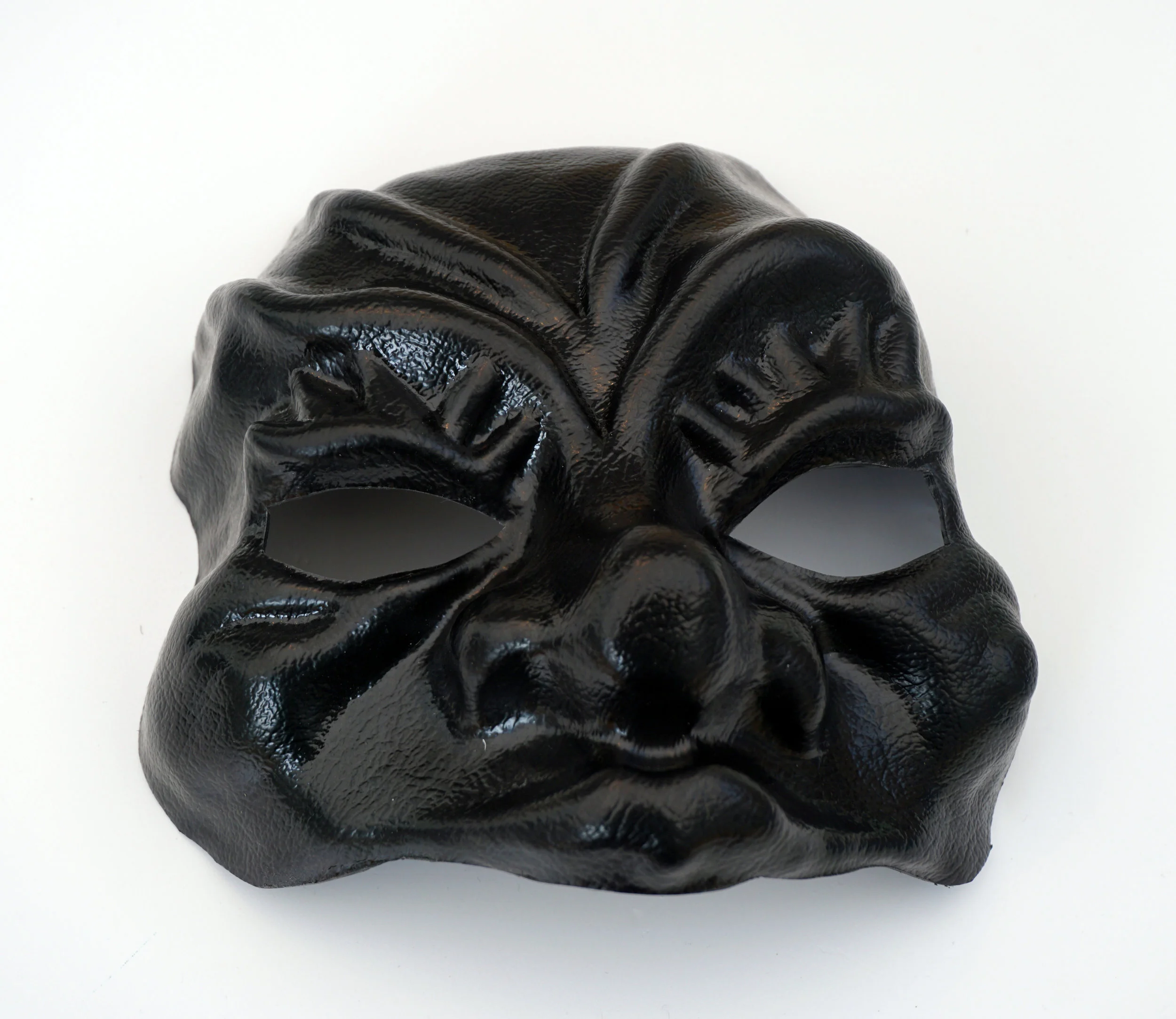 Colombina mask