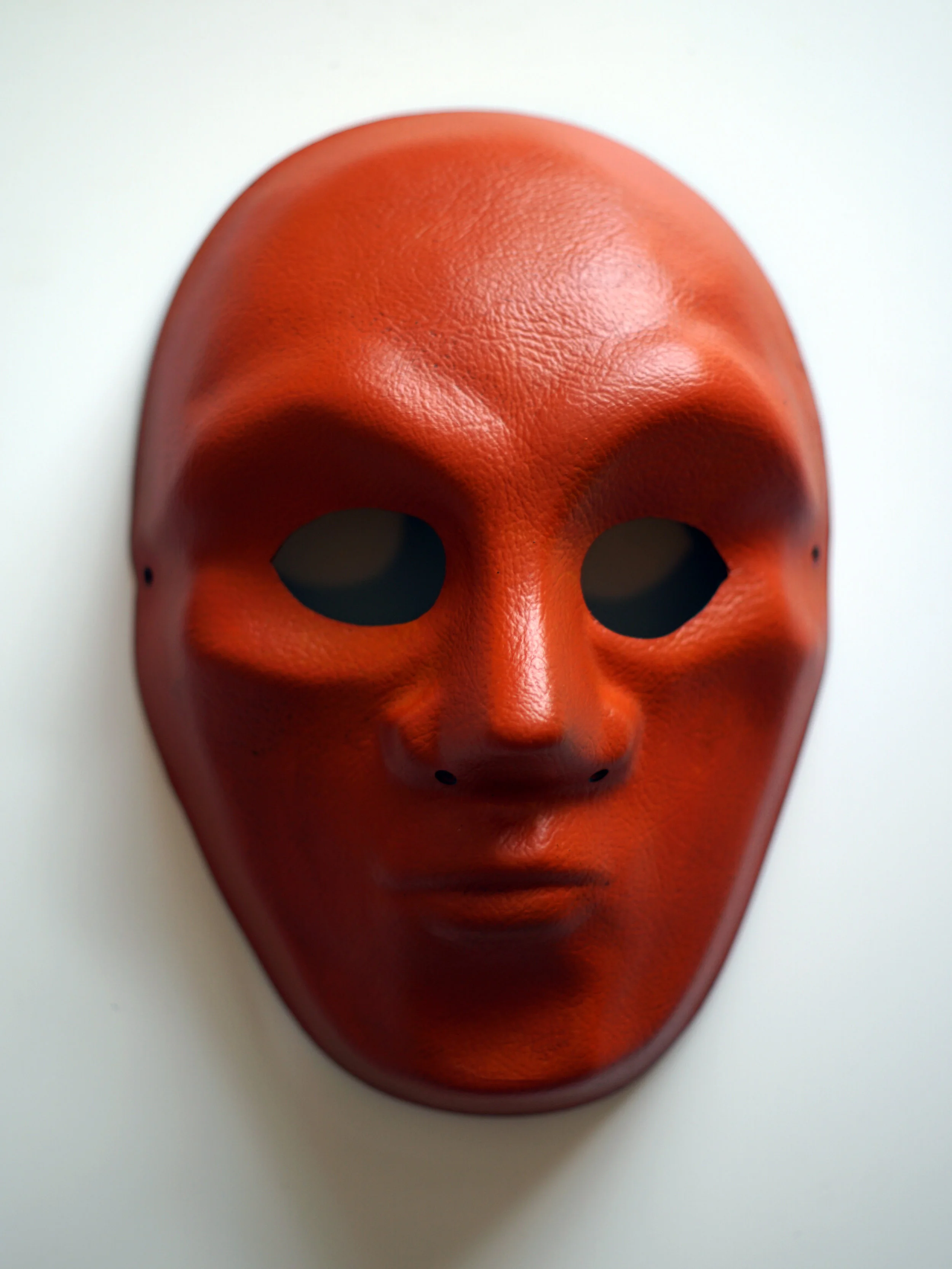Neutral mask set
