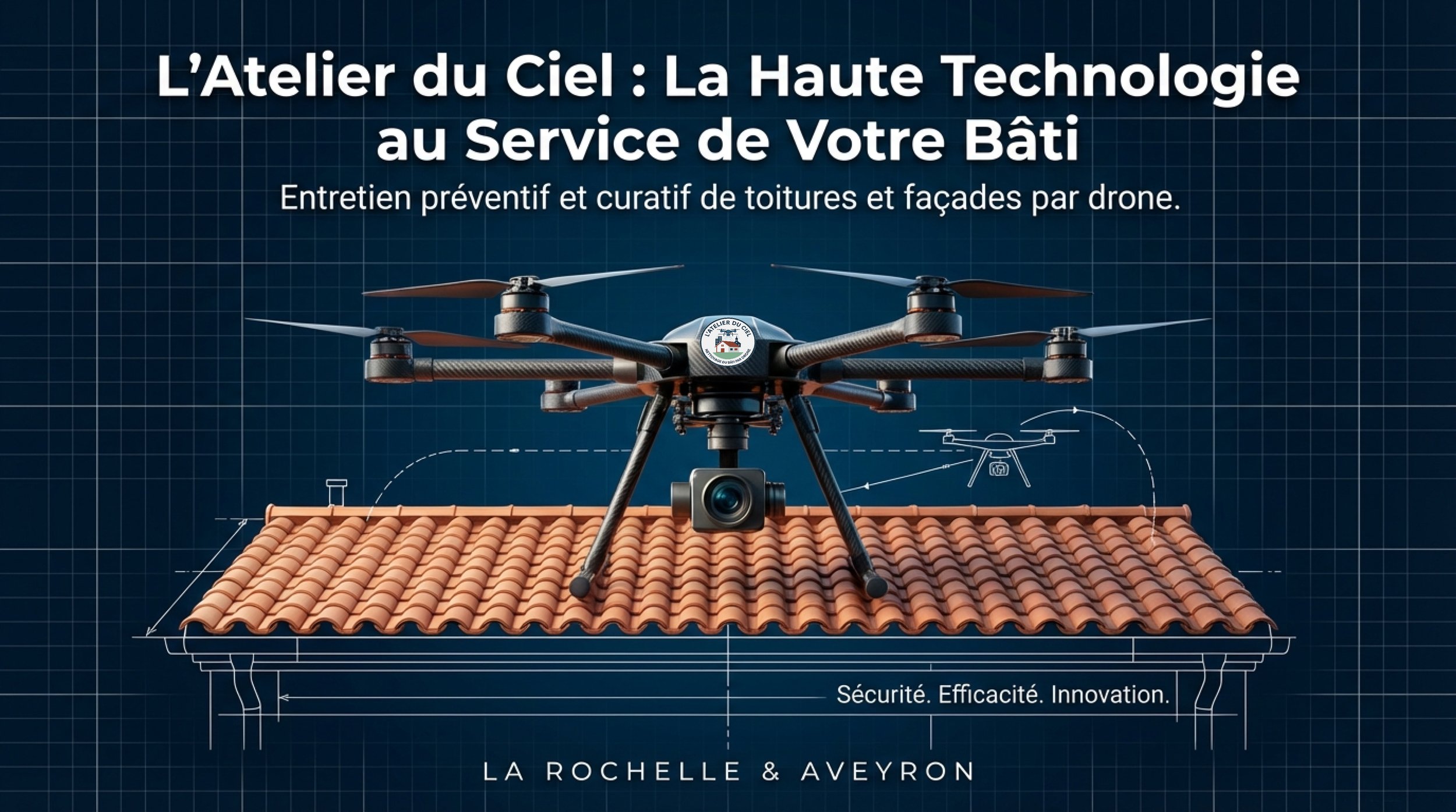 Slide de présentation