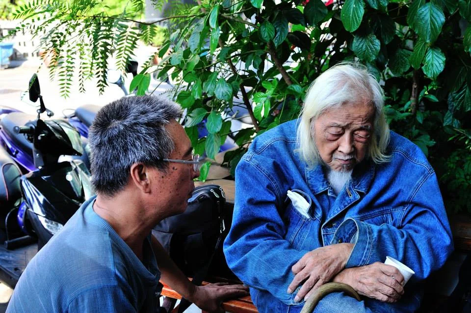 Photo courtesy of: Kiàn-tshiau Liāu