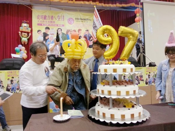 Photo credit: 徐德章 (Nathan)