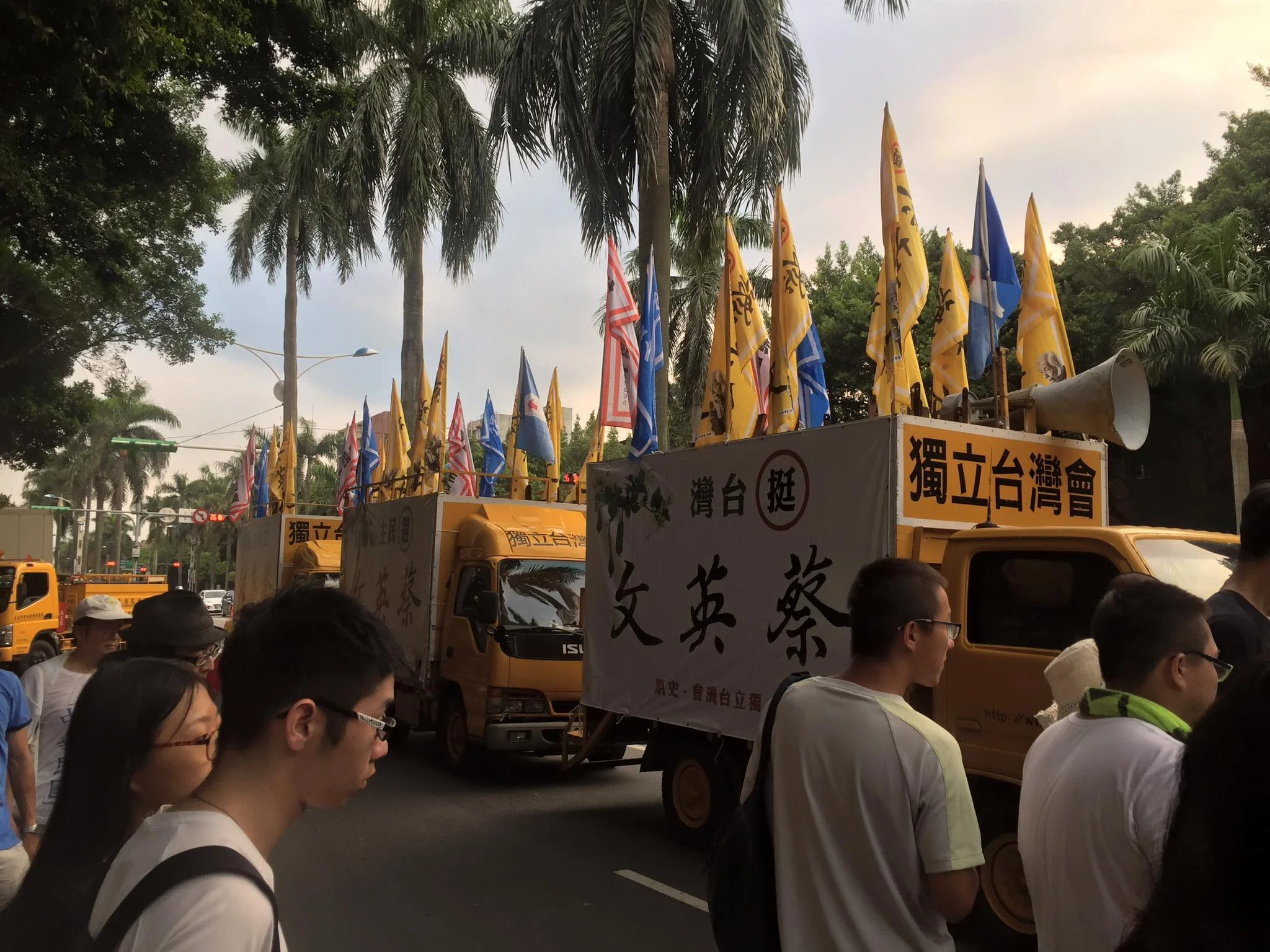 Photo courtesy of: 陳柏瑜