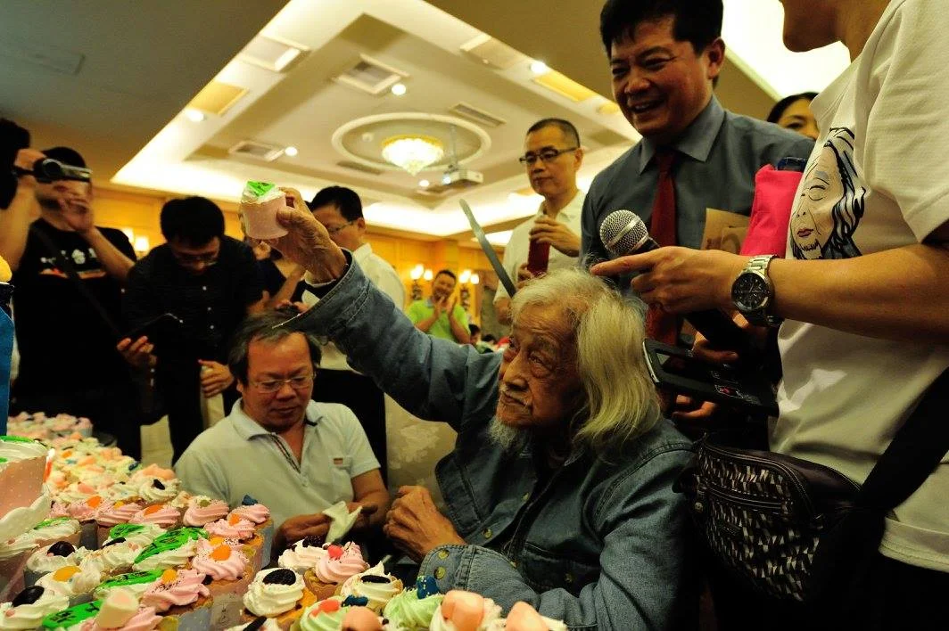 Photo courtesy of: 廖建超
