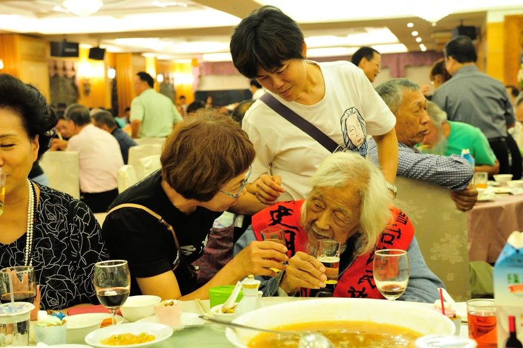 Photo courtesy of: 廖建超