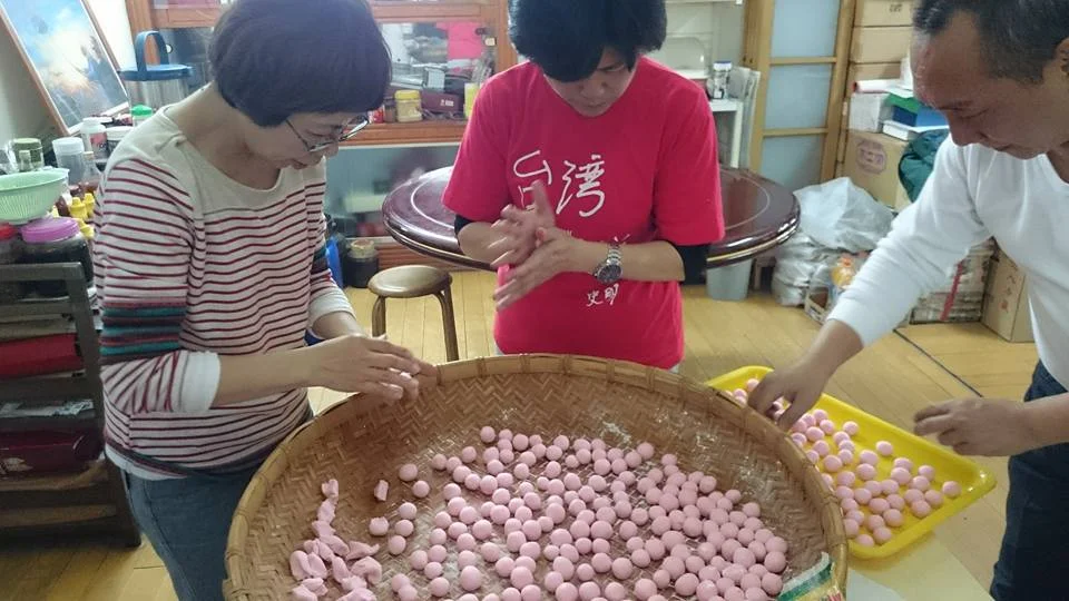 Photo courtesy of 吳欣怡