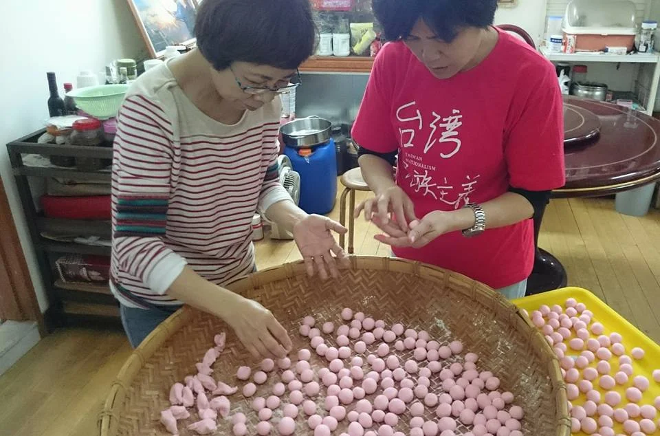 Photo courtesy of 吳欣怡