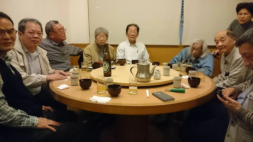 Photo courtesy of 吳欣怡