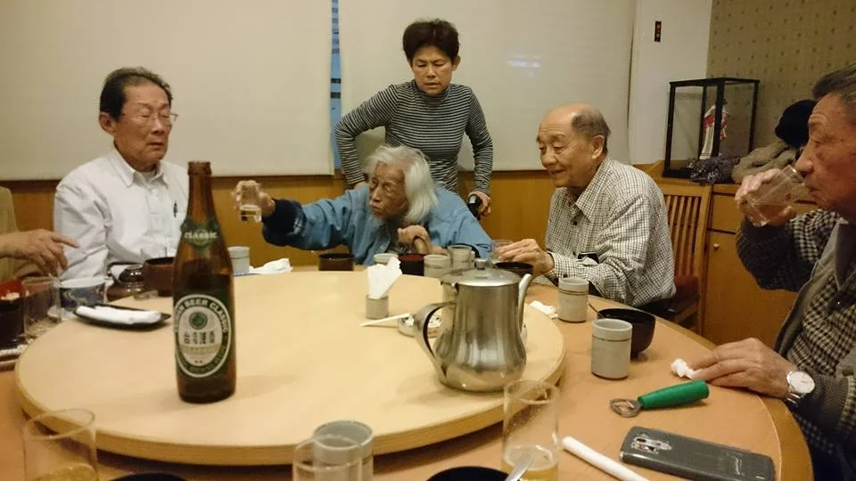 Photo courtesy of 吳欣怡
