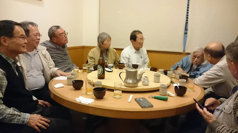 Photo courtesy of 吳欣怡