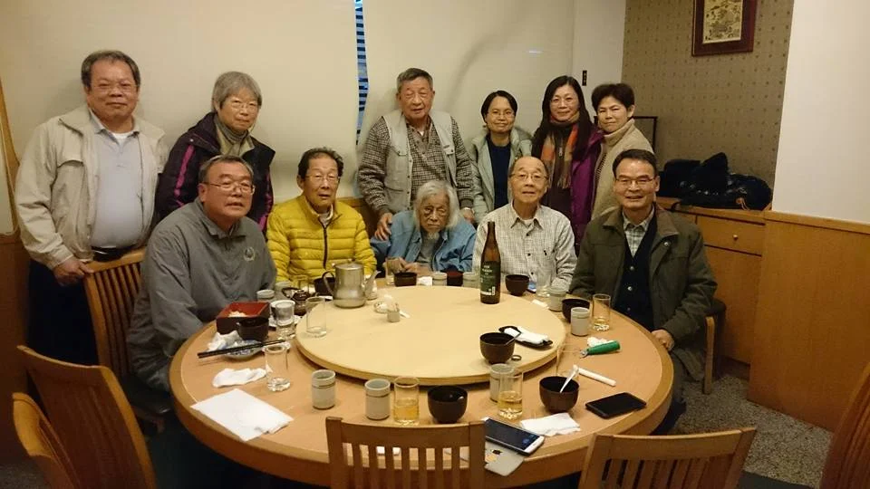 Photo courtesy of 吳欣怡