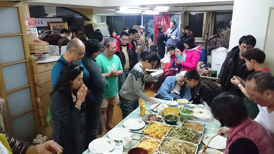 Photo courtesy of 吳欣怡