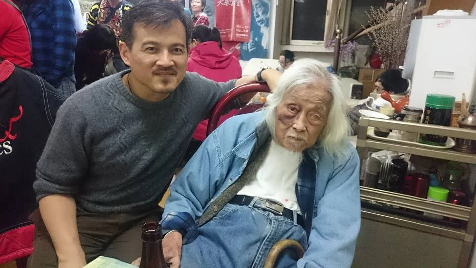 Photo courtesy of 吳欣怡