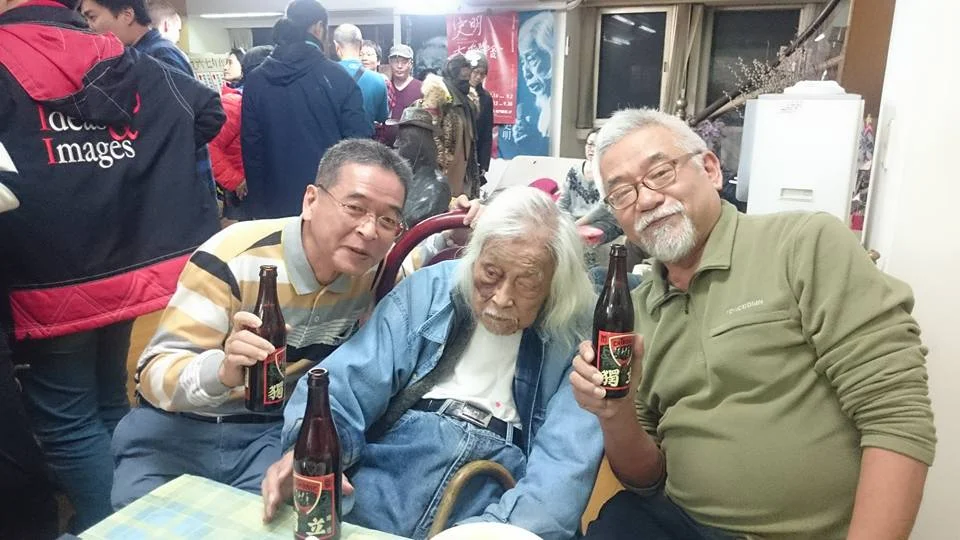 Photo courtesy of 吳欣怡