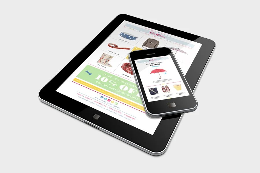 cath kidston website