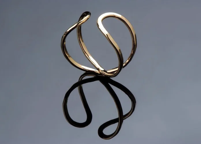 Infinity Ring