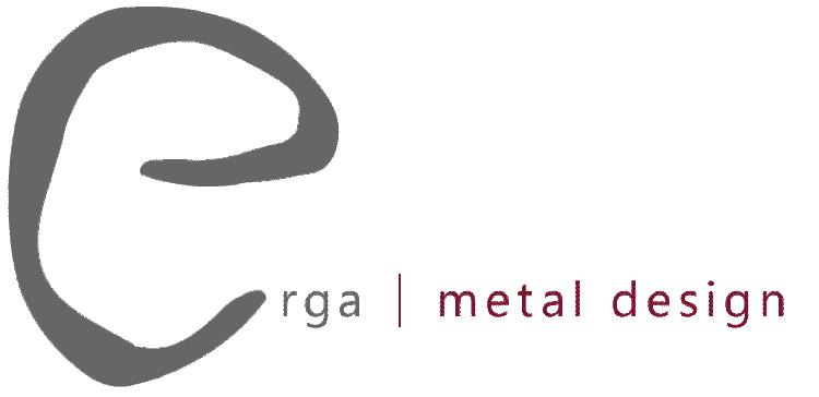 Erga | Metal Design