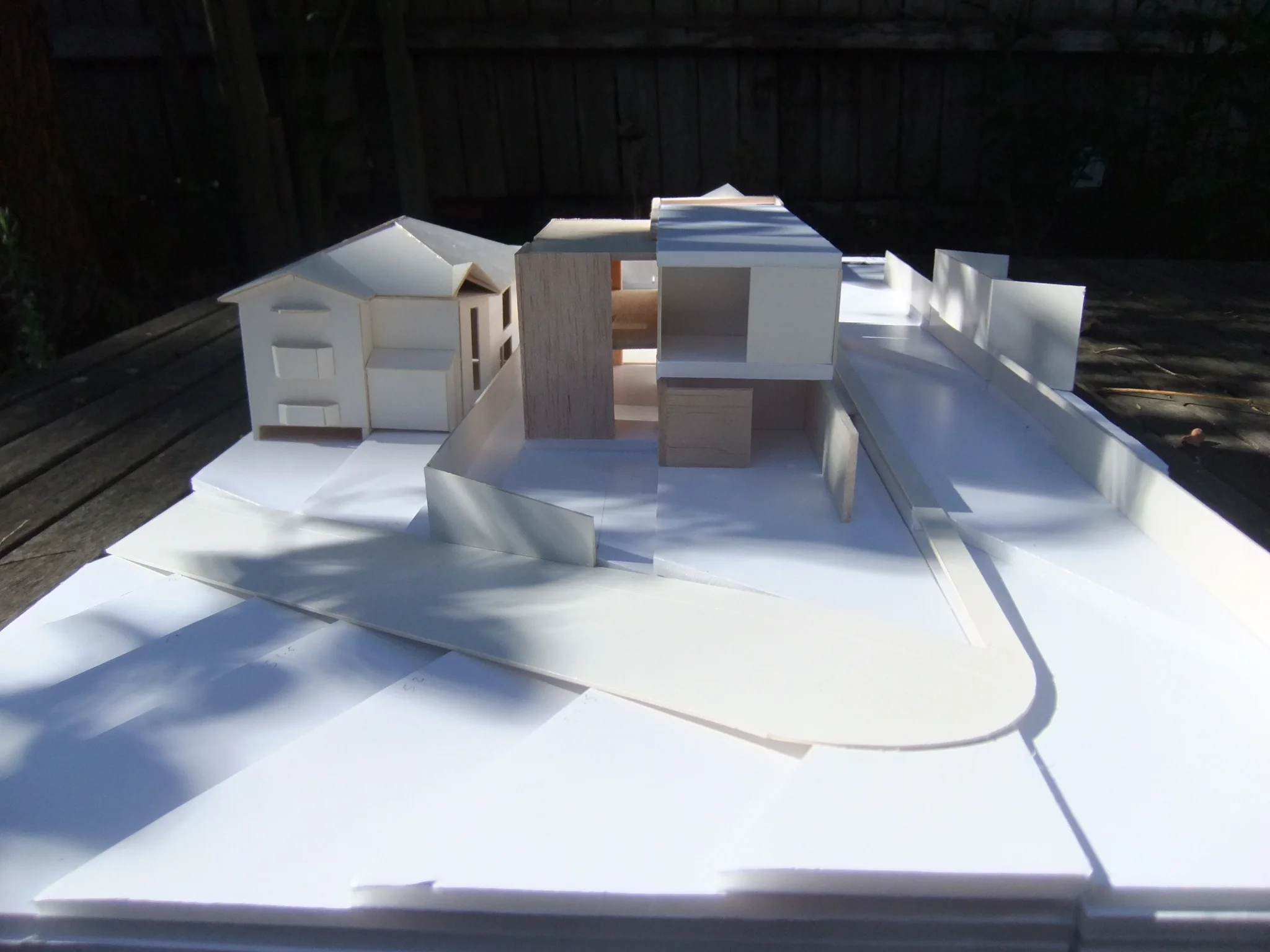 Mosman House