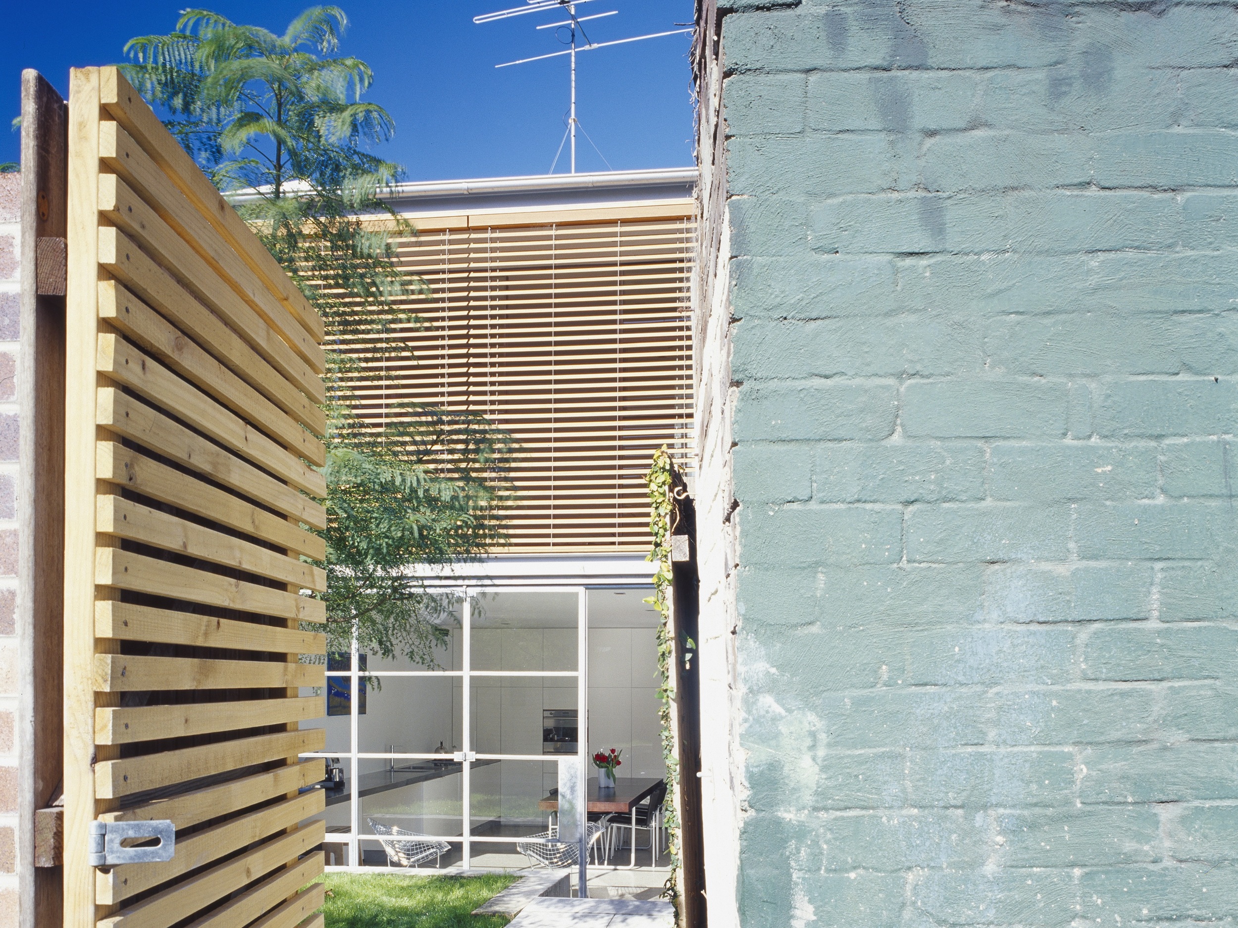 Perrett Street